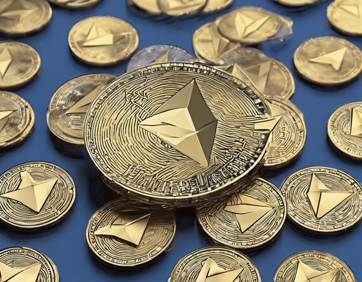 Ethereum News: Staking Services and Market Trends Signal Potential Price Surge