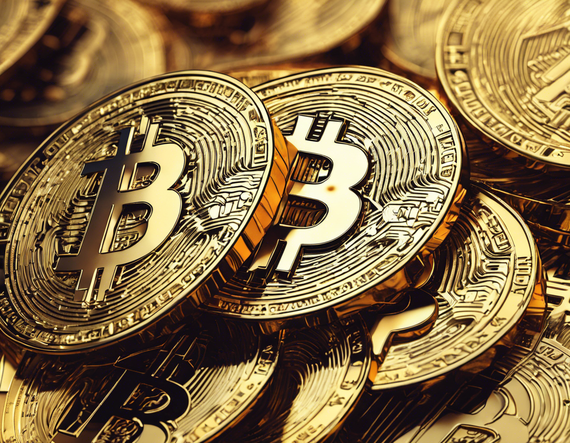 Bitcoin Gold Price: A Comprehensive Analysis of 2025 Forecasts