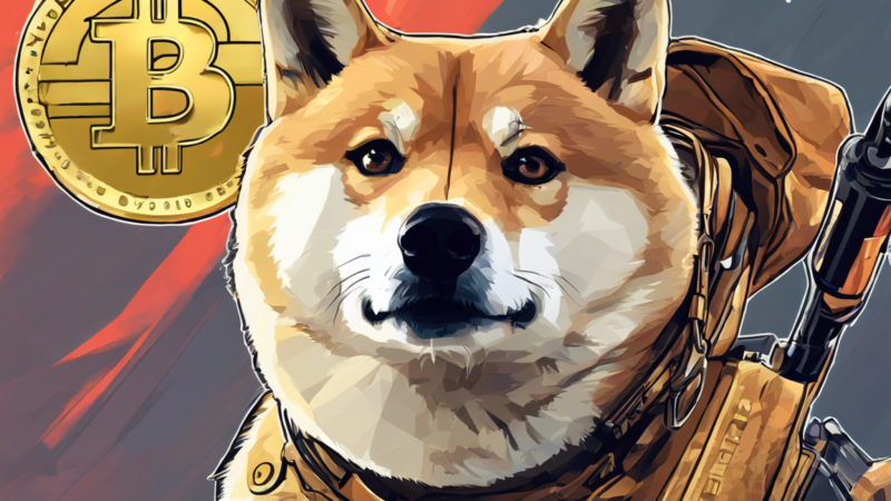 Dogecoin’s Sudden Surge: Infer Why It’s Rifle Up