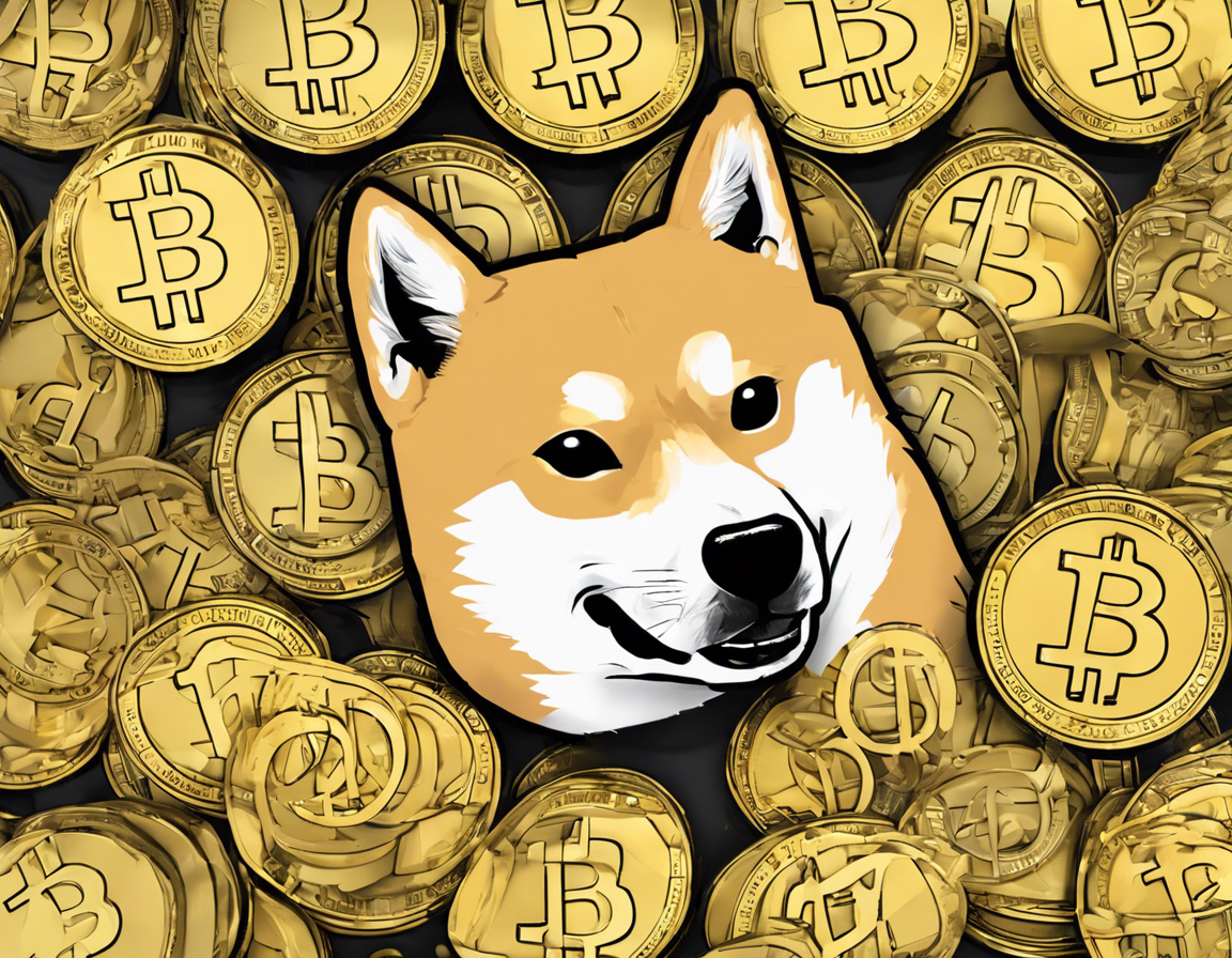 Dogecoin Worth: A Comprehensive Analysis of Its 2025 Prospects