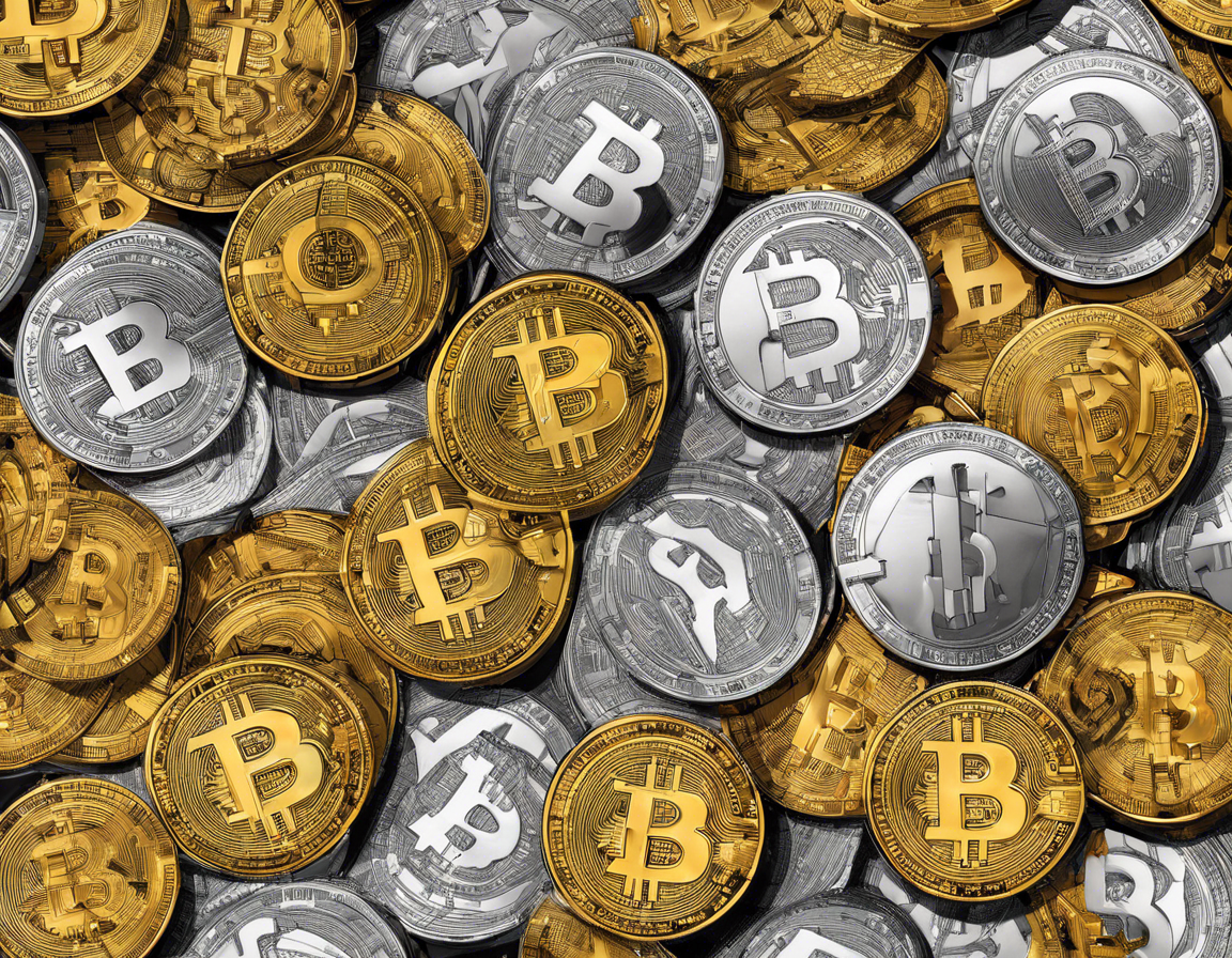 Bitcoin News Today: Market Trends and Regulatory Shifts