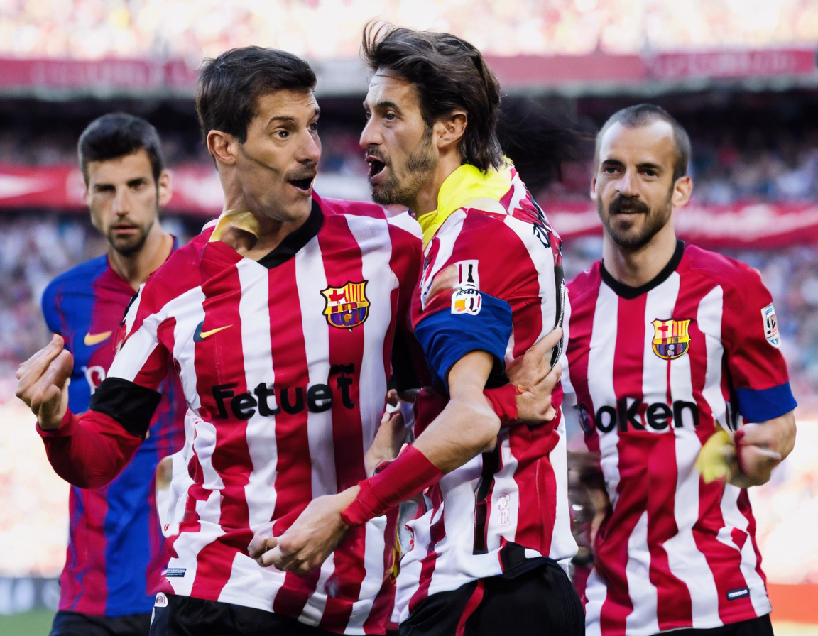 Athletic Bilbao vs. Barcelona: A Mellow-Stakes Liga F Encounter