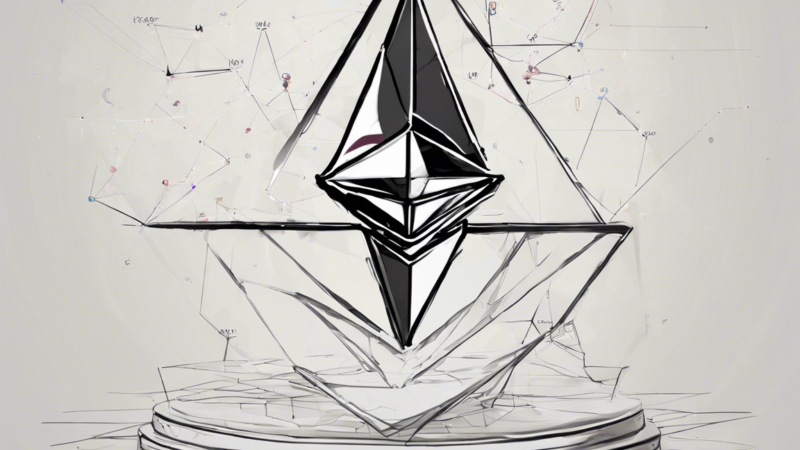 Ethereum Name Service (ENS) Determine Bullish Momentum: A Deep Dive into 2025 Predictions