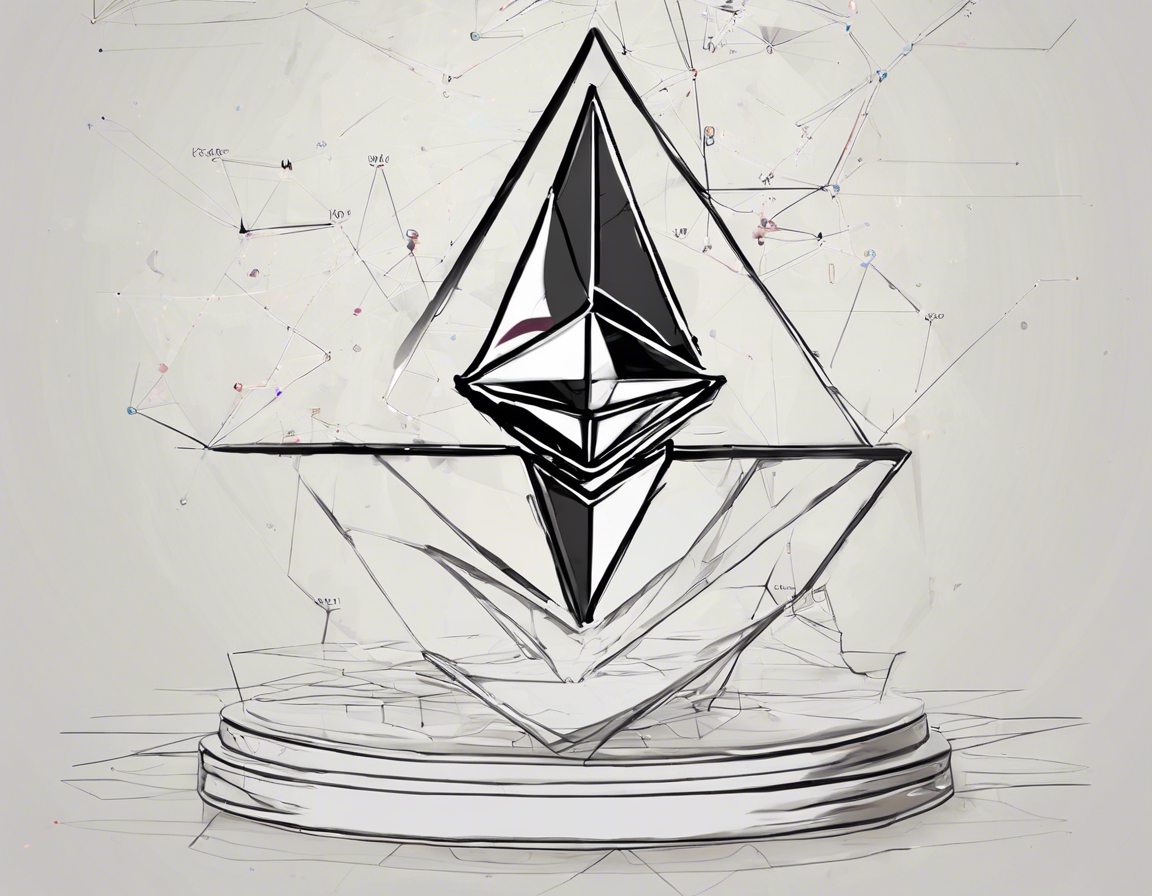 Ethereum Name Service (ENS) Determine Bullish Momentum: A Deep Dive into 2025 Predictions