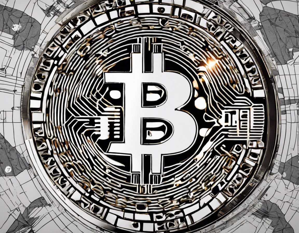 Bitcoin Halve 2024: What to Await and Why It Matters