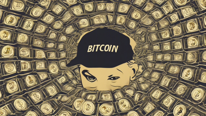 The Mysterious World of Bitcoin Ownership: Uncover the Truth