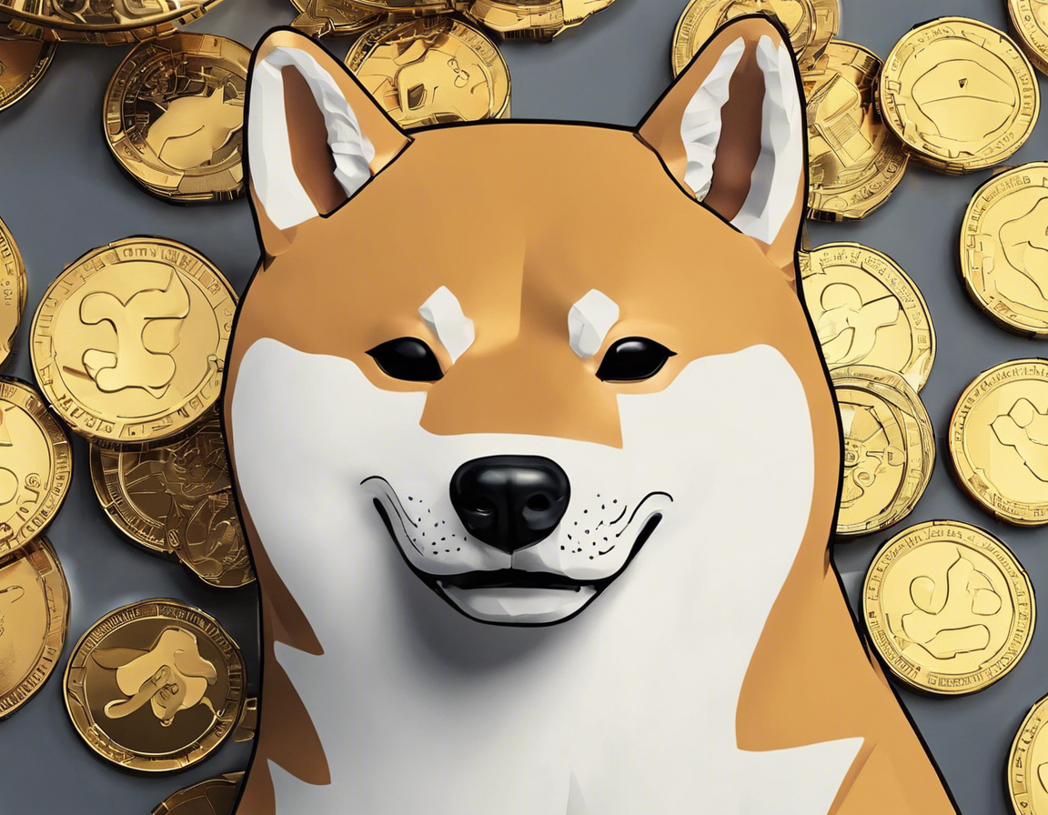 Shiba Inu Coin Price Prediction: Expert Insights and Market Trends