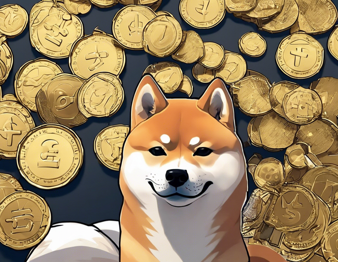 Will Shiba Inu Reach 1 Centime? Expert Librate In on the Meme Coin’s Future