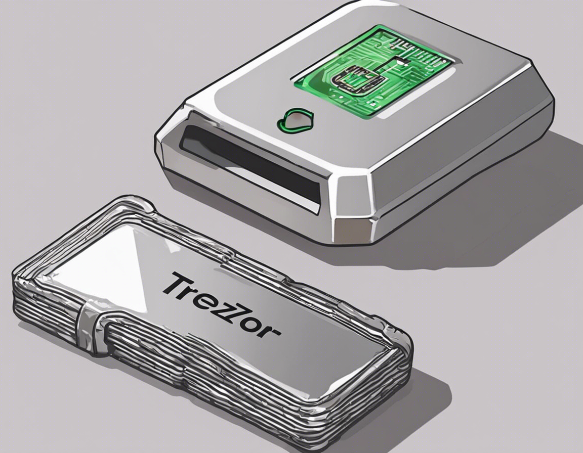 Trezor Wallet: Raise Cryptocurrency Security in 2025