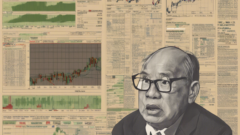 Phil Stock Market Attend Decline Amid Global Rally