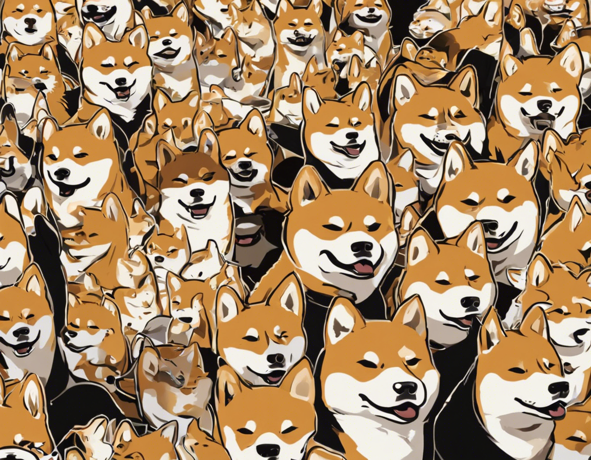 Shiba Inu Burn Rate Skyrockets: What It Means for Investors