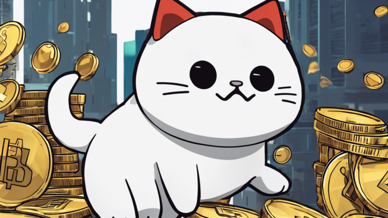 Bongo Cat Crypto Sees 226.66% Price Prediction Surge Amidst Bearish Sentiment