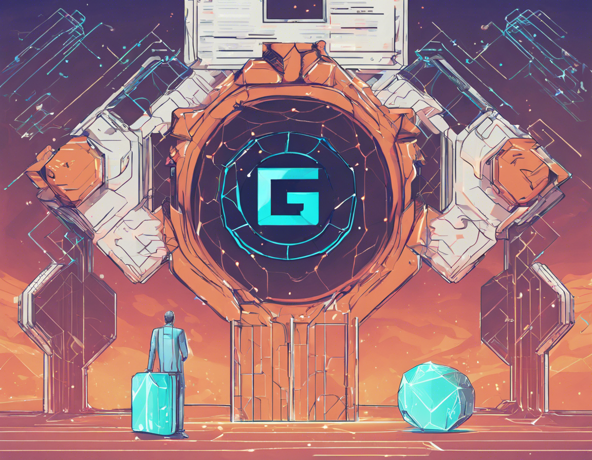 Gate.io Expands Its Reach: A Look into the Exchange’s Recent Developments