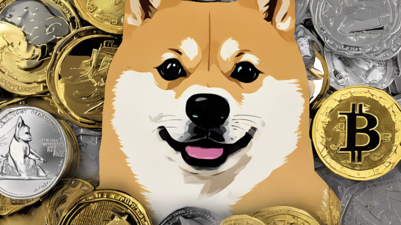 Will Dogecoin Go Up? Experts Weigh In on the Meme Coin’s Future