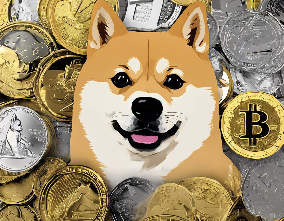 Will Dogecoin Go Up? Experts Weigh In on the Meme Coin’s Future