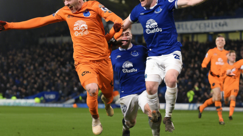 Everton vs Peterborough: Toffees Secure FA Cup Victory Amid Managerial Turmoil