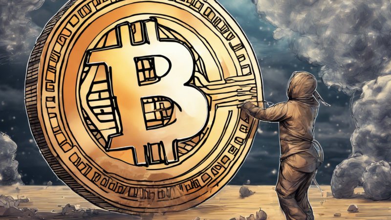 Bitcoin Price Prevision: Experts Press In on 2025 Projections