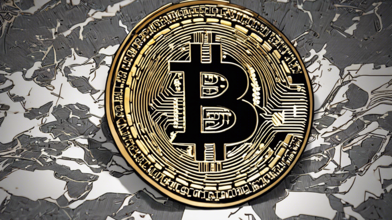 Bitcoin Cryptocurrency Get Wind Resurgence Amid Regulatory Shifts and Technological Advancements