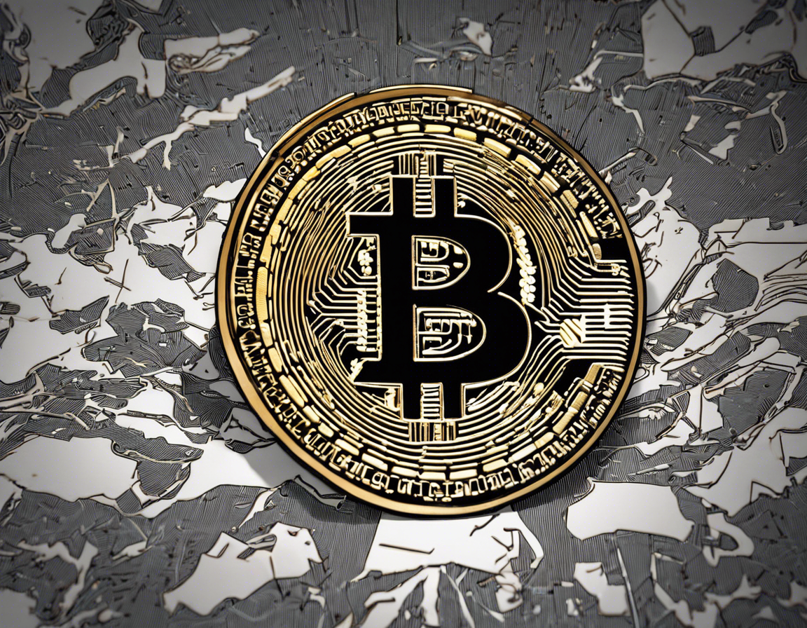 Bitcoin Cryptocurrency Get Wind Resurgence Amid Regulatory Shifts and Technological Advancements