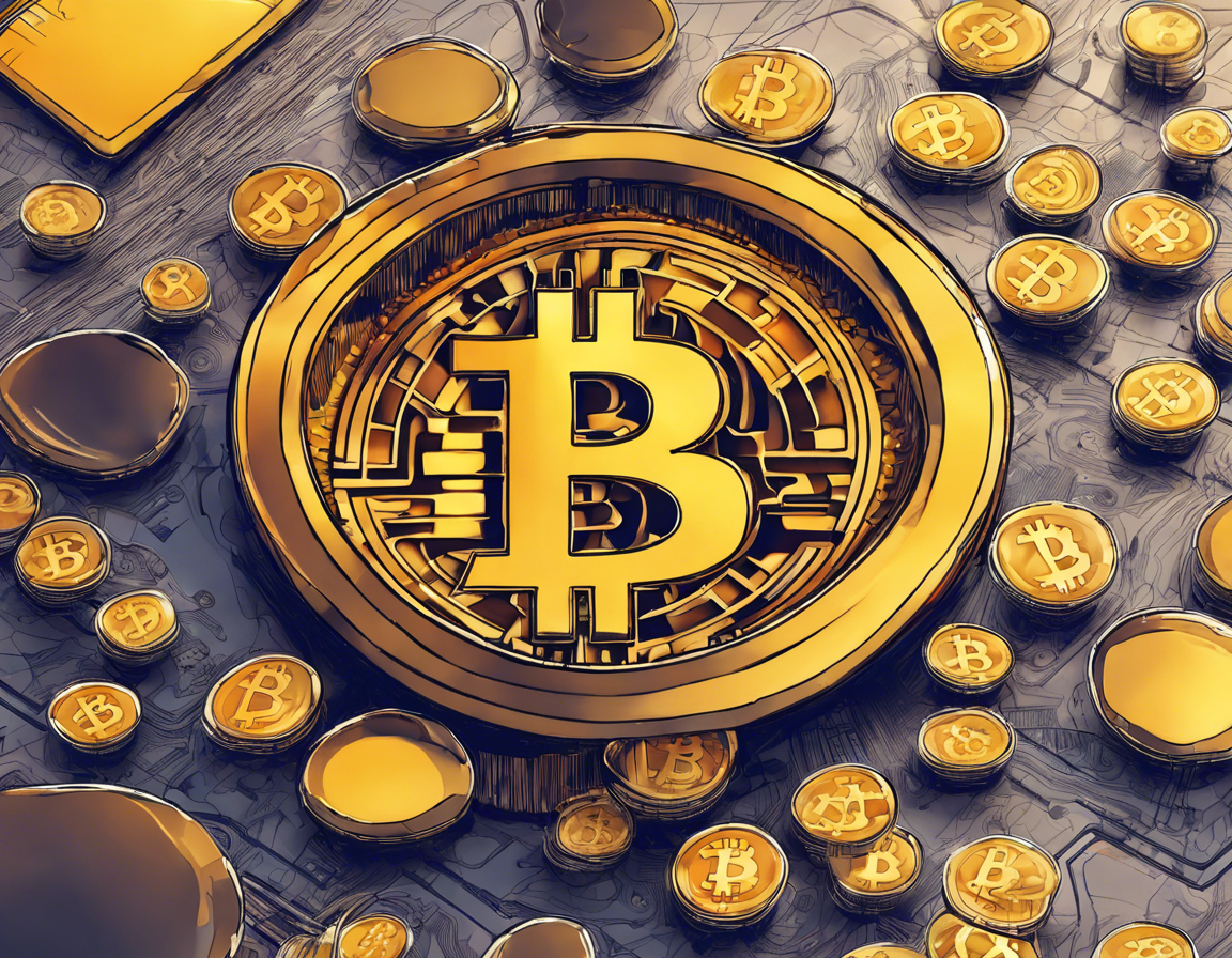 Bitcoin Price Today: Strong Recovery Travel Along Positive Inflation Data