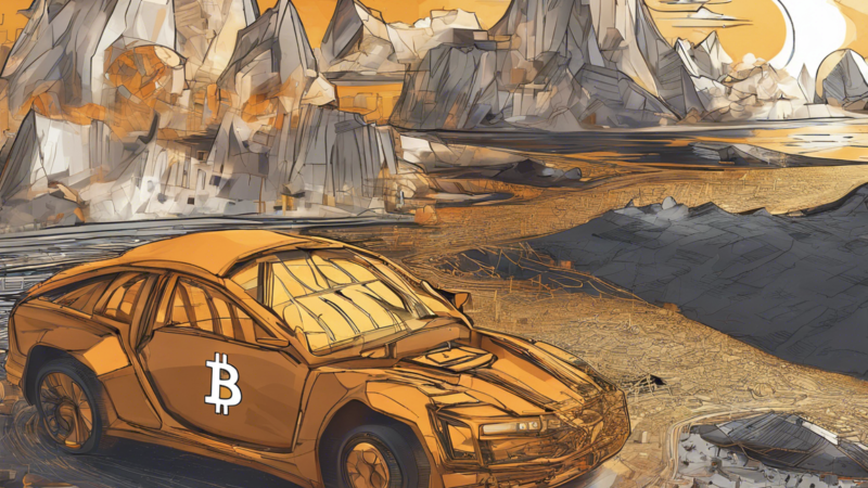 Bitcoin Price USD Prognostication: Expert Forecast Significant Gains in 2025