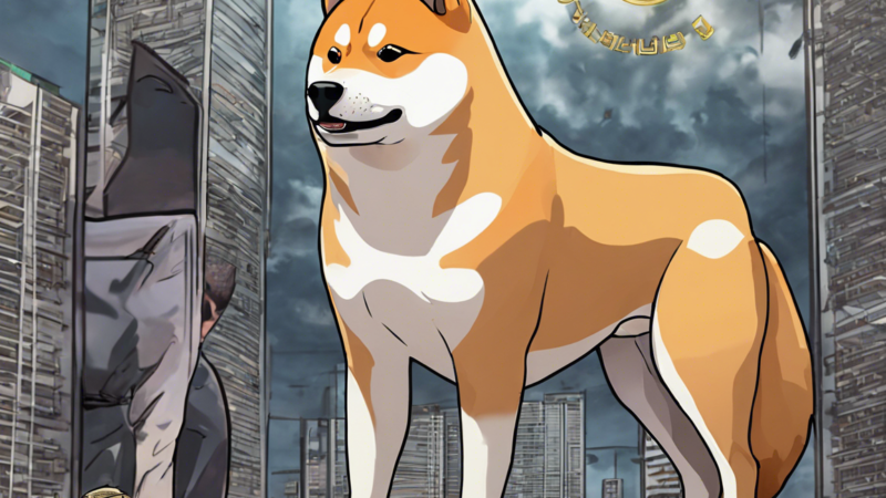 Shiba Inu Coin News Today: Psychoanalyst Foretell Likely Terms Surge