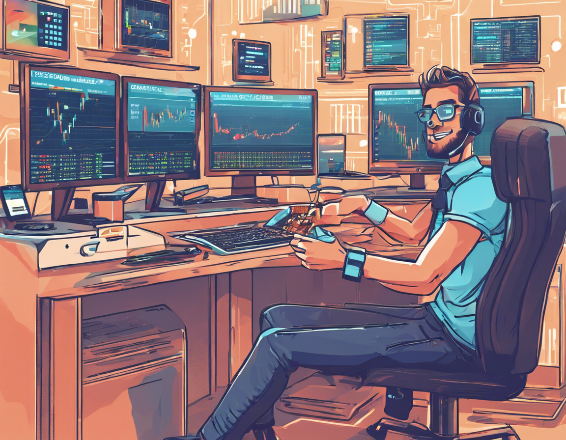 Navigating the Best Crypto Exchange: A Comprehensive Guide