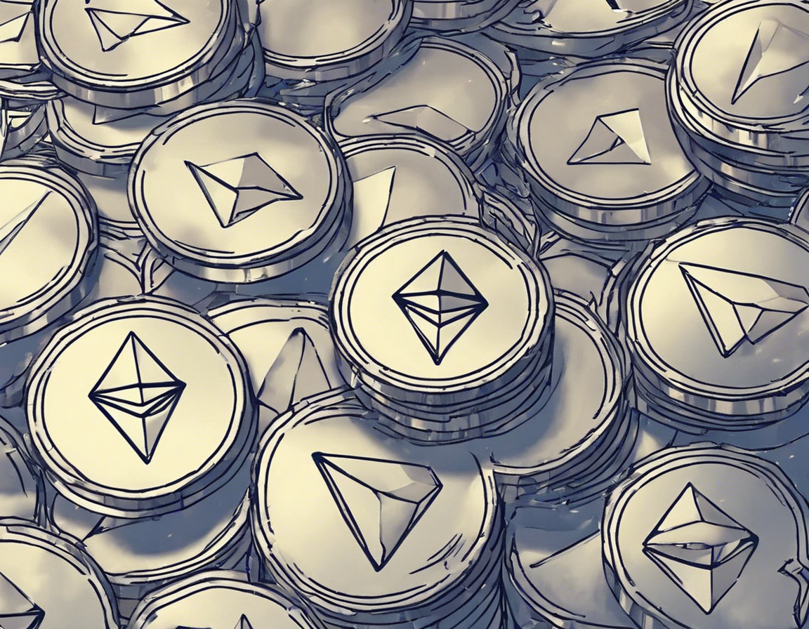 Ethereum Price Fluctuations: A Search at Current Trends and Future Predictions