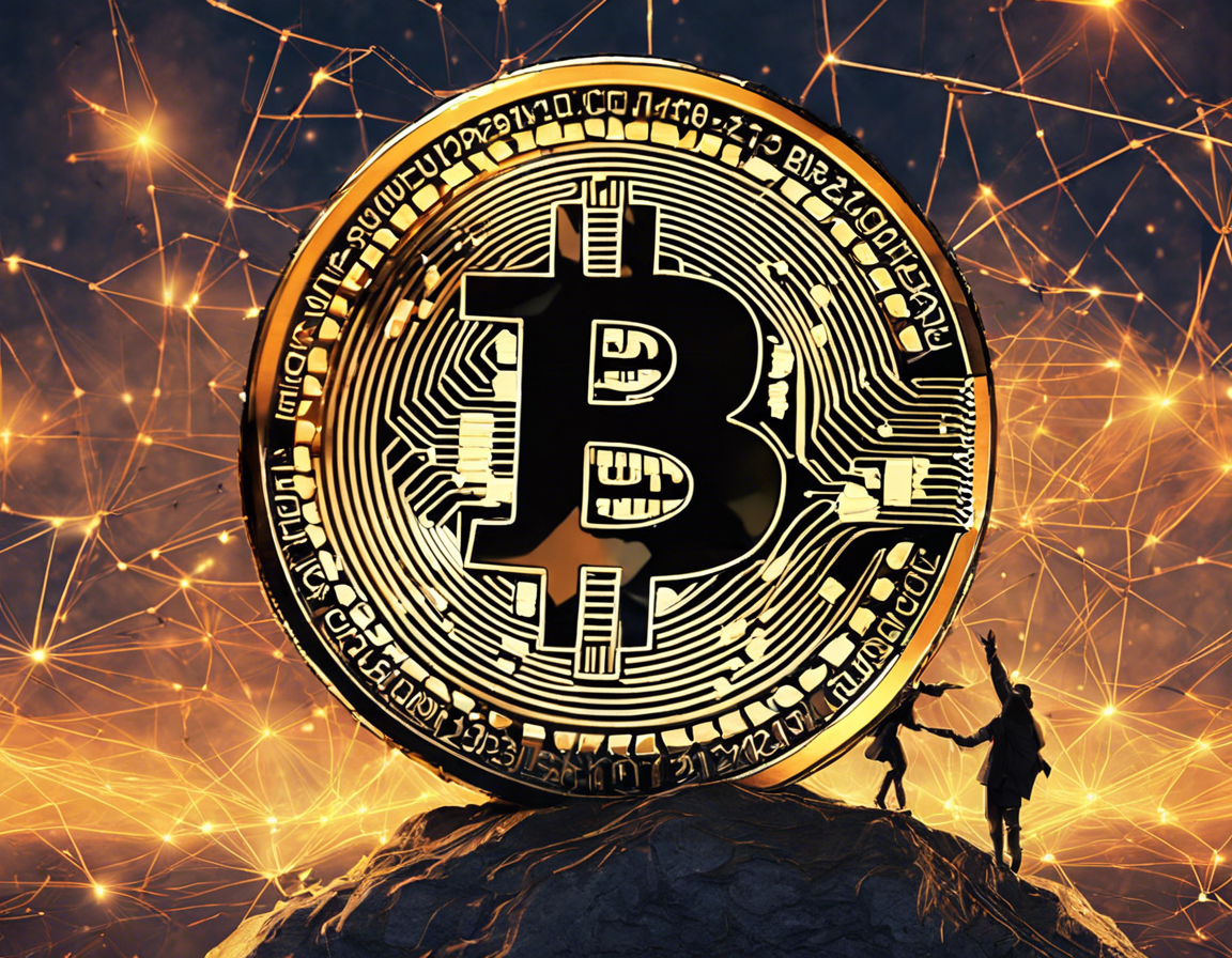 Bitcoin Price Surge: Expert Forecast New All-Time Highs in 2025