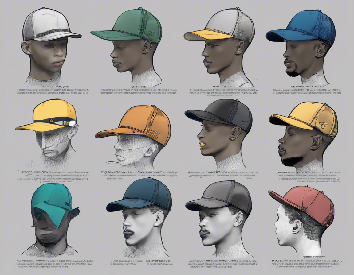 Wave Cap Trends: A Deep Dive into Mode and Functionality