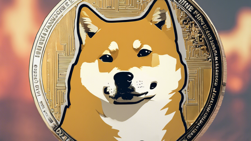 Sympathize Dogecoin: The Meme Coin That Capture the Crypto World