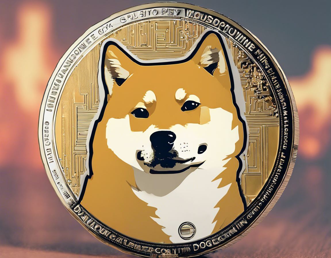 Sympathize Dogecoin: The Meme Coin That Capture the Crypto World