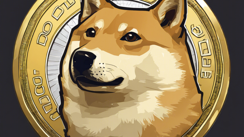 How to Buy Dogecoin: A Comprehensive Guide