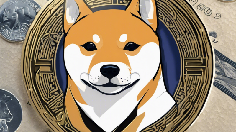 Shiba Inu Coin News: Recent Developments and Future Prospects