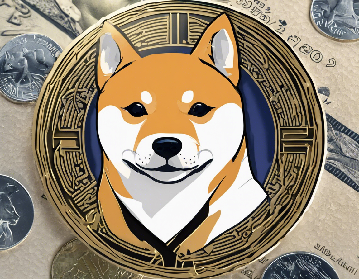 Shiba Inu Coin News: Recent Developments and Future Prospects