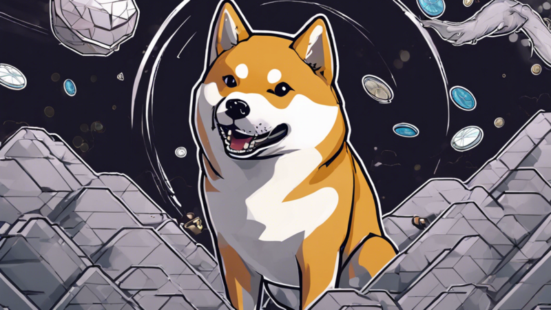 Shiba Crypto Hear Surge in Outflows Amidst Price Rally