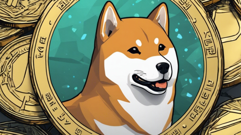 Shiba Inu Coin: Recent Developments and Future Prospects