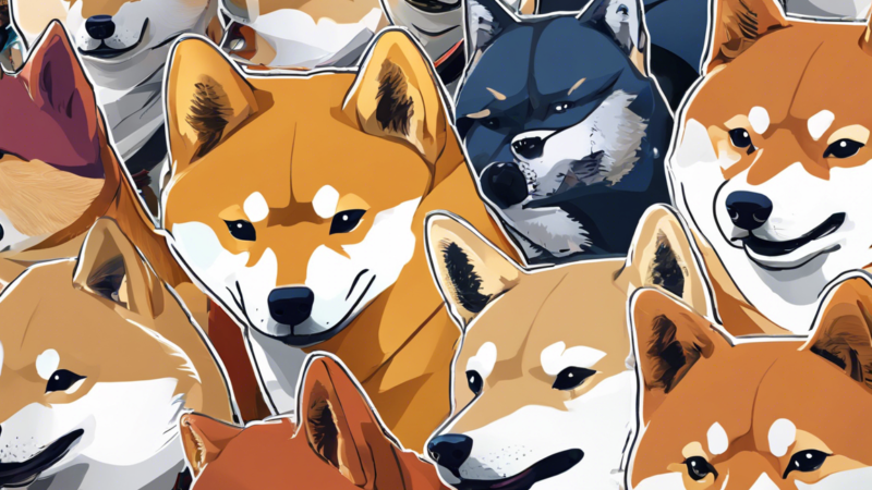 Shiba Inu (SHIB) News: Market Volatility and Community Efforts Shape Future Prospects