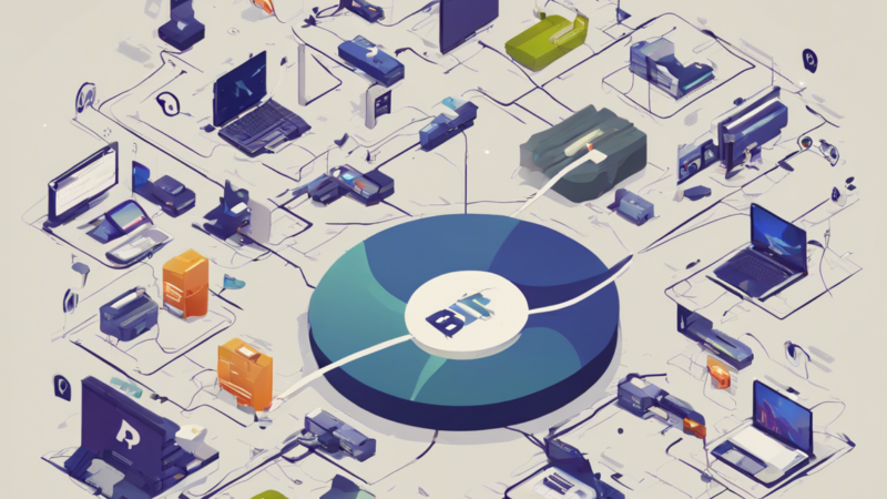 BitTorrent: Pilot the Future of Decentralized File Sharing