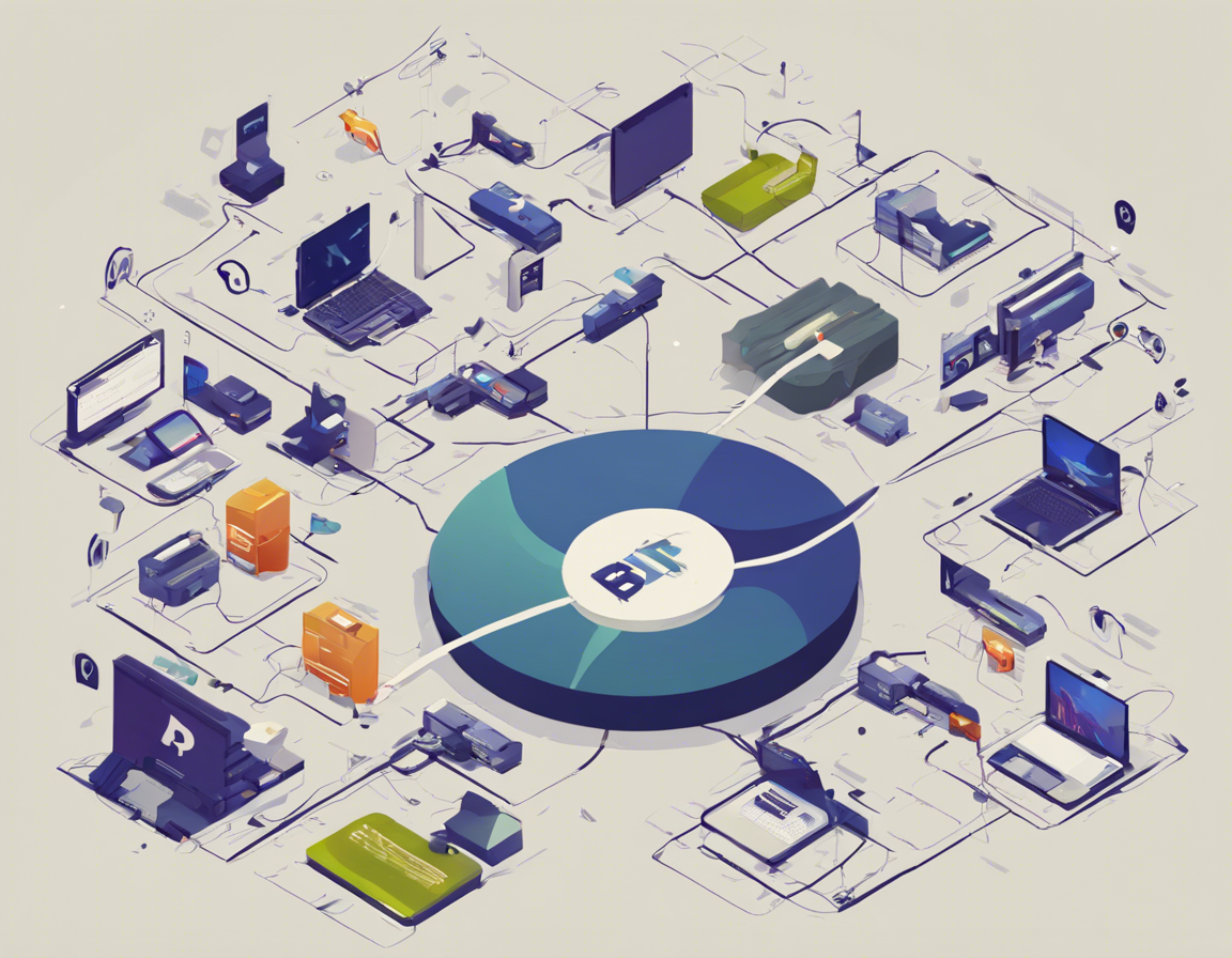 BitTorrent: Pilot the Future of Decentralized File Sharing