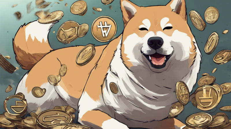 Will Shiba Inu Coin Reach $1? A Comprehensive Analysis