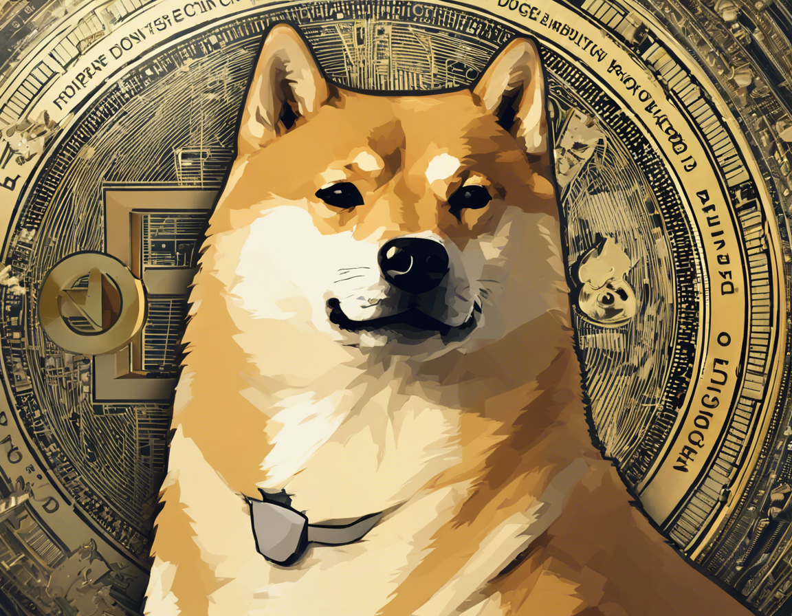 Dogecoin Price Prediction 2025: Expert Forecasts and Market Trends