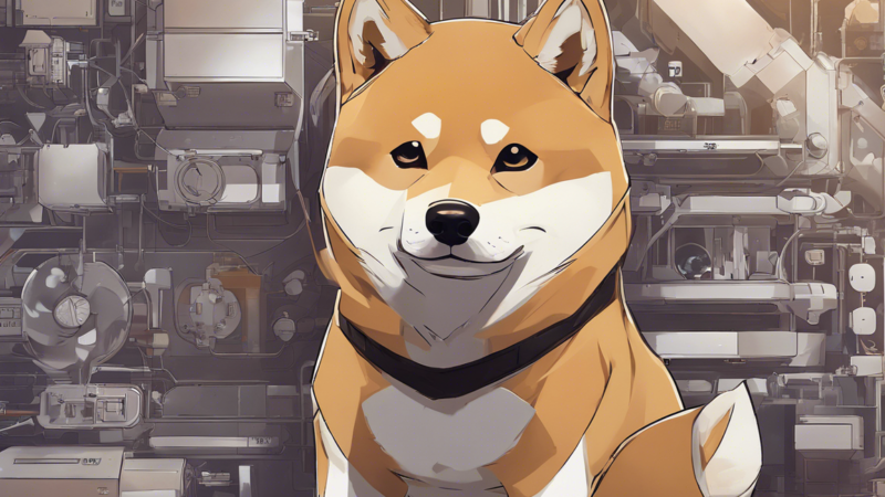 Shibarium News: Layer 2 Solution Set to Inspire Shiba Inu Ecosystem