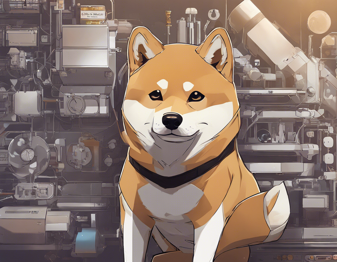 Shibarium News: Layer 2 Solution Set to Inspire Shiba Inu Ecosystem