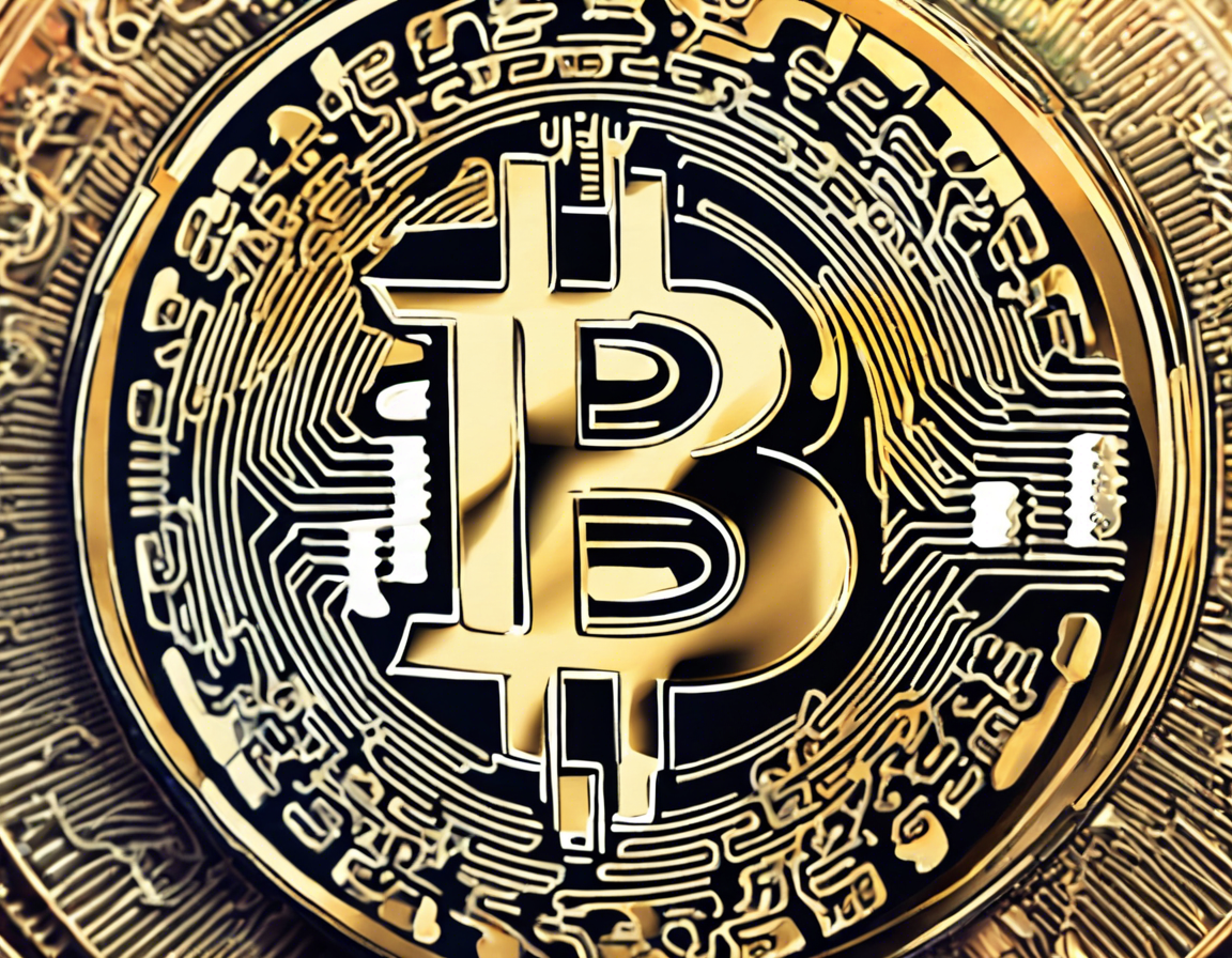 Bitcoin Price Fluctuations: Read the Value of a Bitcoin Today