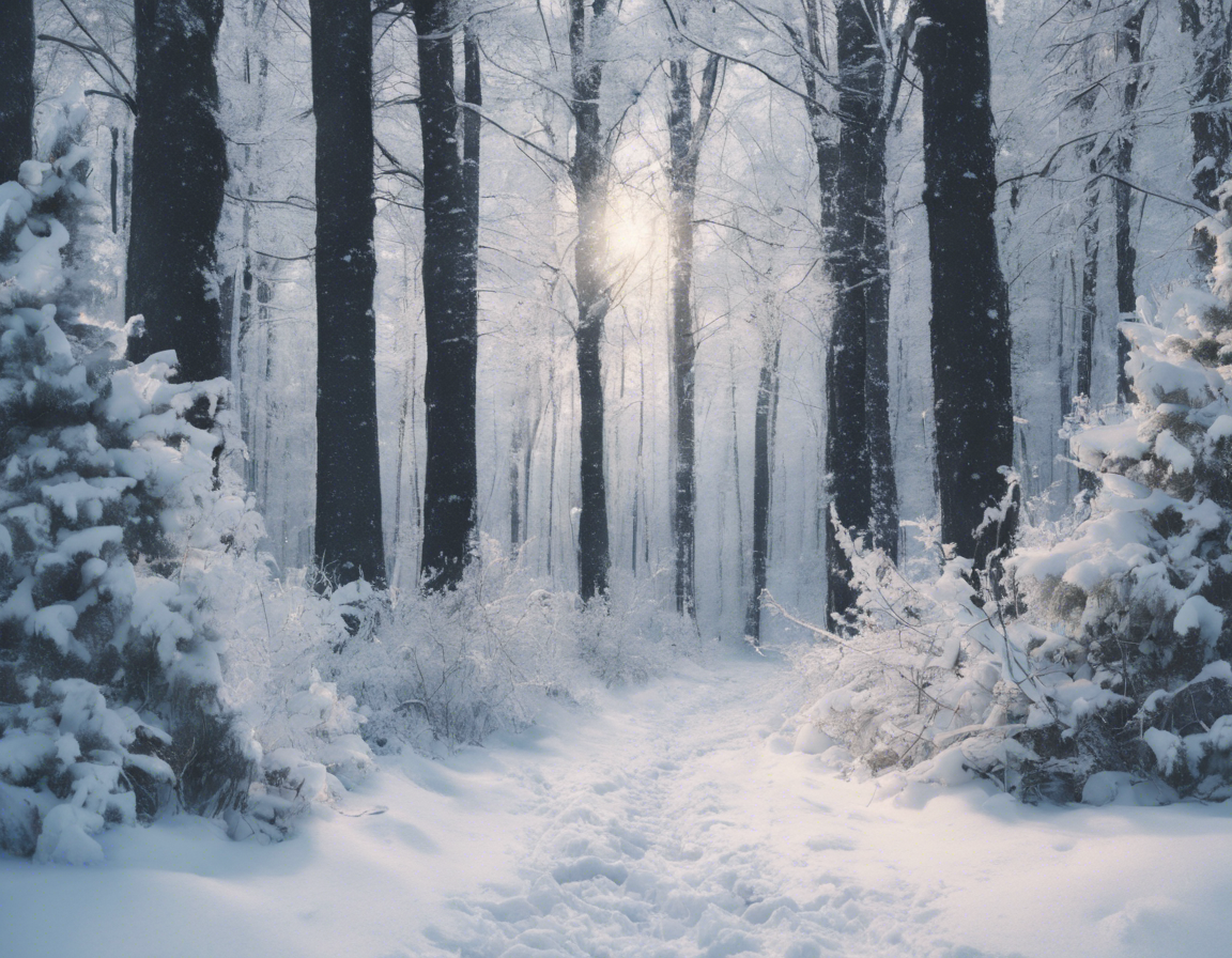 Encompass the Winter Arc: A New Paradigm in Personal Growth and Self-Improvement