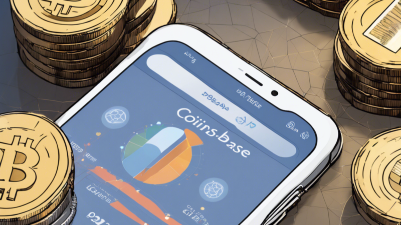 Coinbase App: A Hub for Cryptocurrency Innovation and Growth