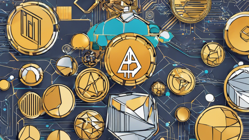 Amp Crypto: Navigate Market Trends and Future Projections