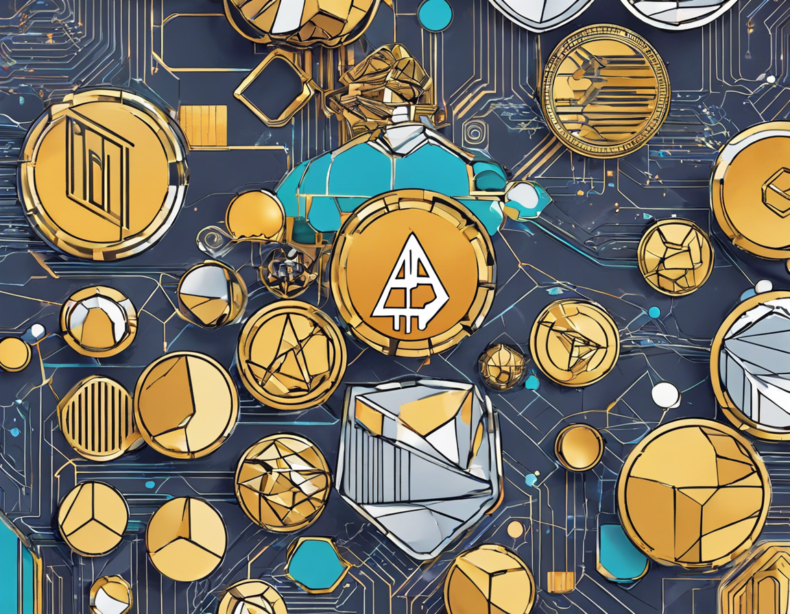 Amp Crypto: Navigate Market Trends and Future Projections