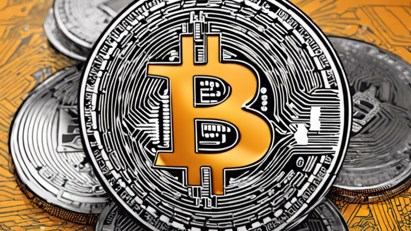 Bitcoin Price Today: Steady at $103k Amid Mixed Altcoin Performance